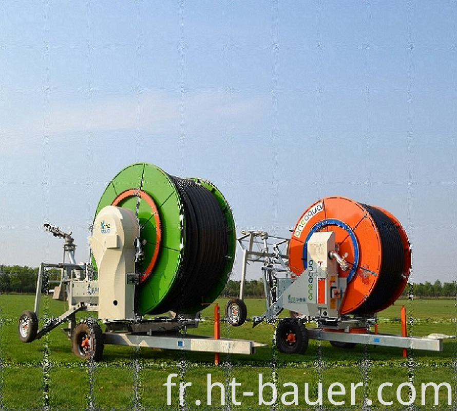 Hose Reel Irrigation012